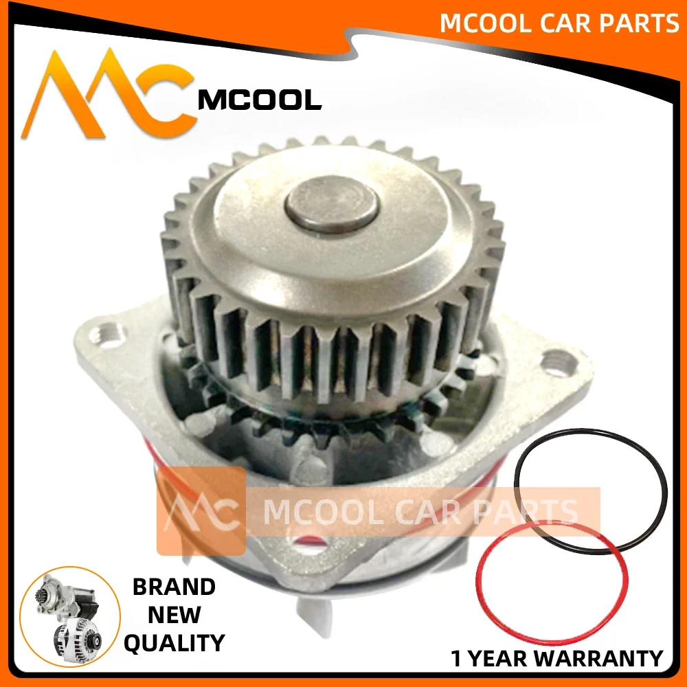 Bomba de agua para Infiniti FX35 3,5 modelo 2008 M35H M37 EX35 G35 G37 I35 M35 VQ35DE KH3C B1010JK00A B1010JK00C