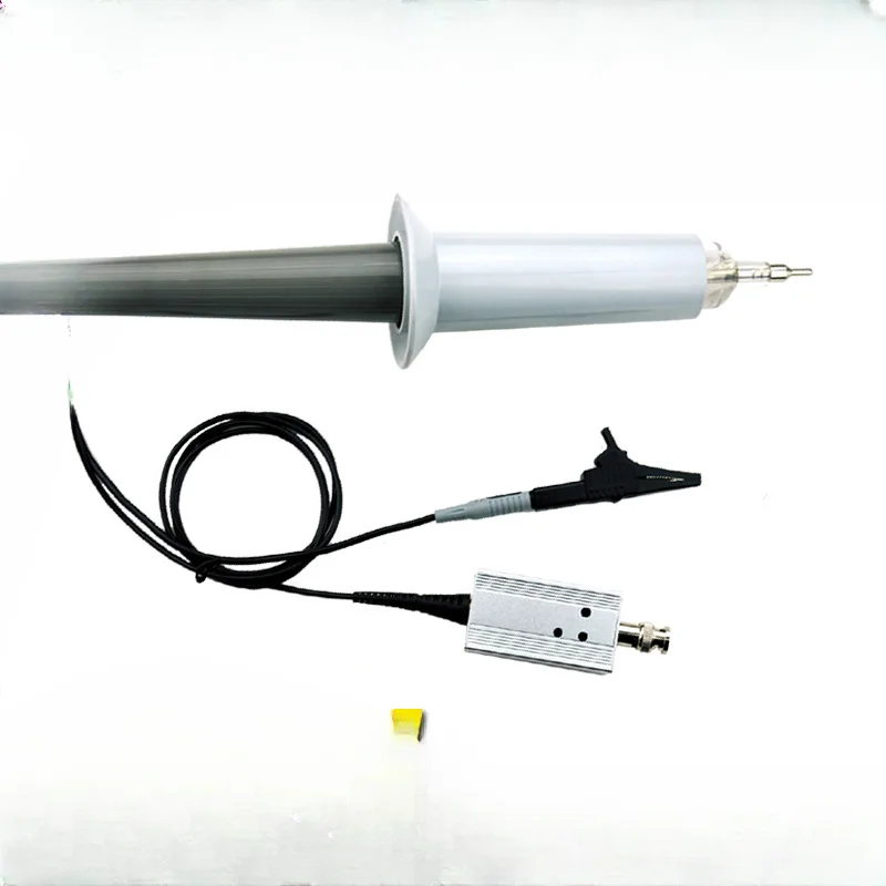 High voltage probe withstand voltage 10KV/20KV attenuation 1000:1 bandwidth 20M