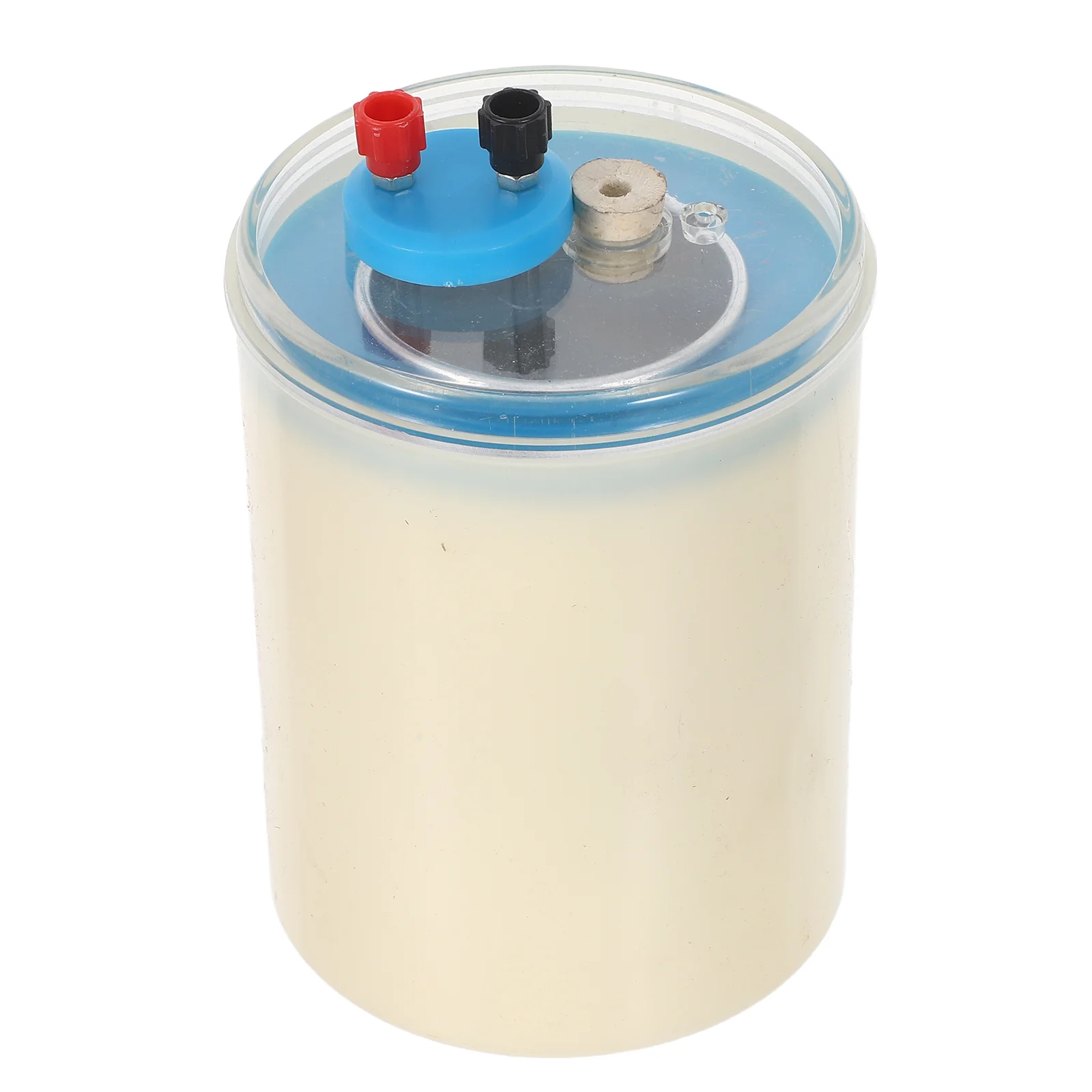 

Electric Calorimeter Heat Measurement Device For School Physics Lab Thermal Energy Capacity Tool Science Classroom