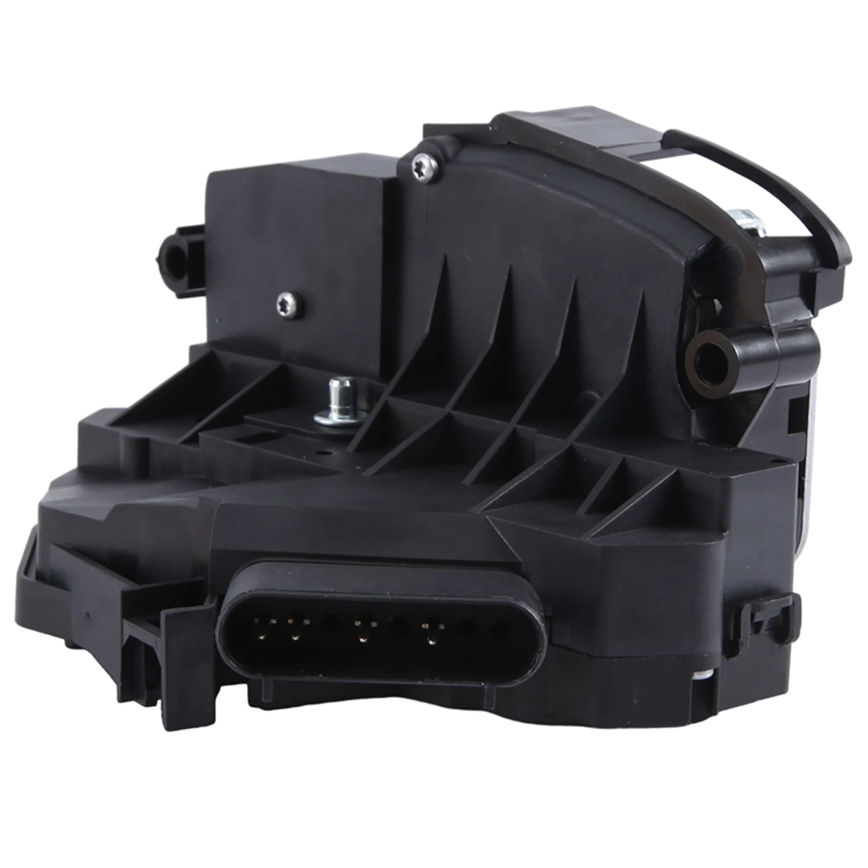 

ABHX-4PIN привод защелки задней левой двери CM5A-A26413-AA CM5AA26413AA для Ford Focus MK2 ECOSPORT 2013-2020, аксессуары