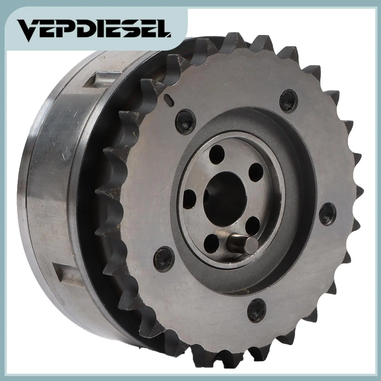 1 pieza nueva piñón de engranaje de árbol de levas para VW Touareg Jetta EuroVan Golf Audi TT 3.2L 022109087D 022109087E 022109087F 022109087J