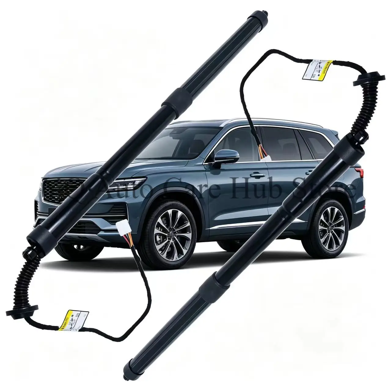 81770C0100 81780C0100 Power Hatch Lift Support Trunk Tailgate For 2016 2017 2018-2020 Kia Parts KX7 Electric Tailgate Gas Struts
