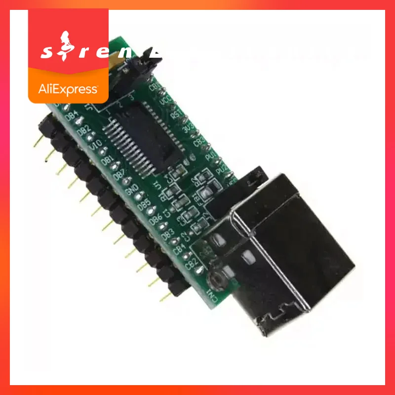 UM232R Interface De…