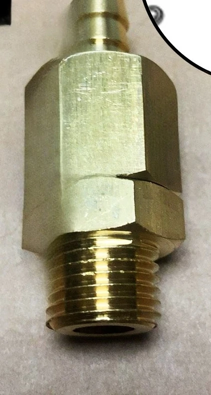 

Coffee machine boiler anti-vacuum valve exhaust valve pressure relief valve maintenance accessories