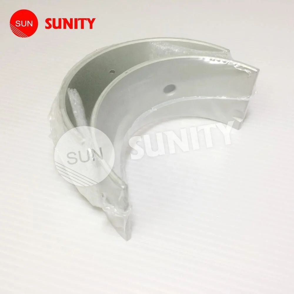 Taiwan Sunity ES Oversize 0.50 (020) Marine Engine Connecting Rod Bearings Machinery Parts