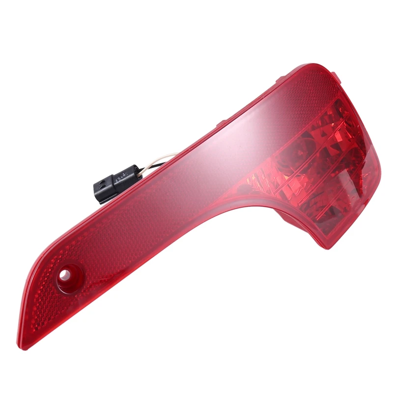 

8390231510 8390131510 Стоп-сигнал, отражатель заднего бампера автомобиля в сборе, левый и правый для Ssangyong Korando Turismo Rodius