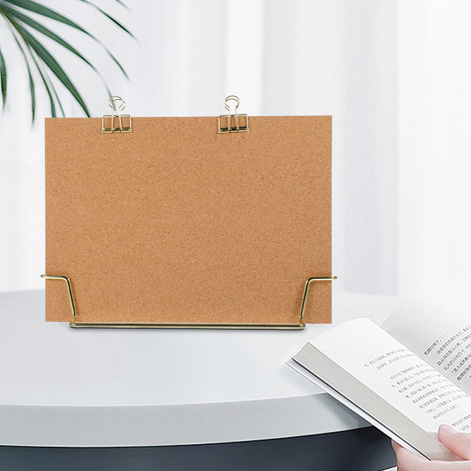 1 مجموعة سطح المكتب لوحة الفلين نشرة الزخرفية إشعار عرض لوحة الحائط لمكتب الفصول الدراسية المنزل مذكرة تذكير التنظيمية