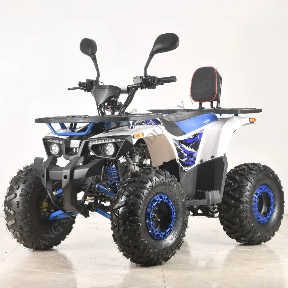 110cc/125cc Atv and Quad Bike for Child Safety Suitable for Kids Off-road