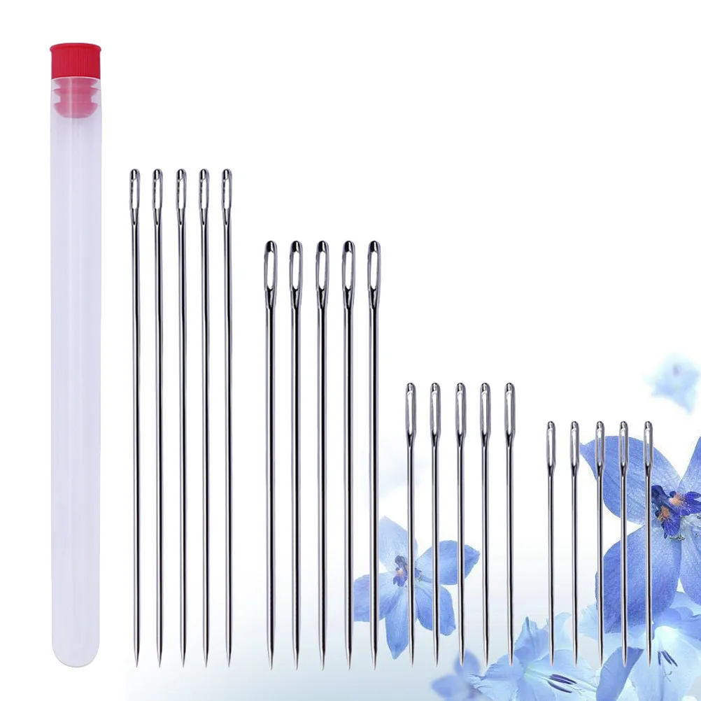 20Pcs Stitch Needle…