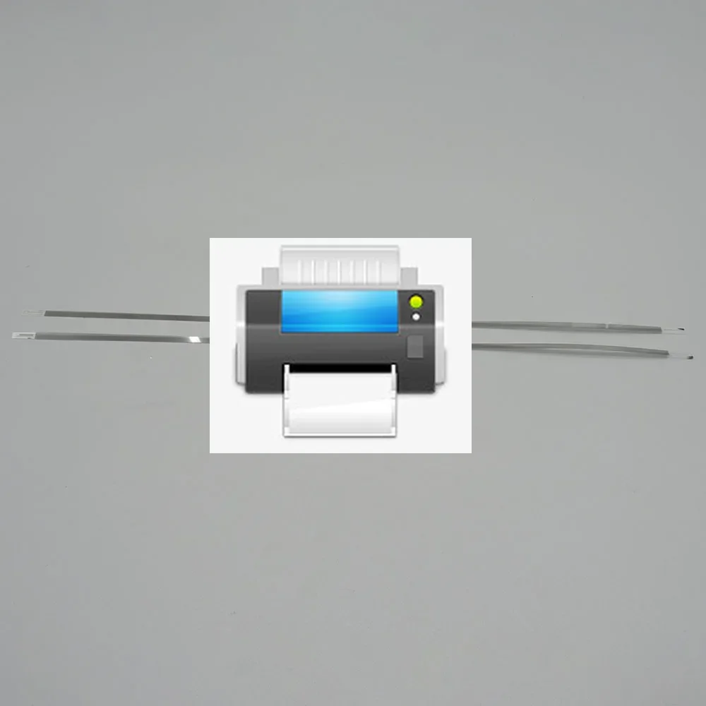 

1 шт. полоса кодировщика масштаба CR для EPSON L1110 L3100 L3101 L3110 L3115 L3116 L3150 L3151 L3156 L3160 L4150 L4156 L4160 L4167 1746669