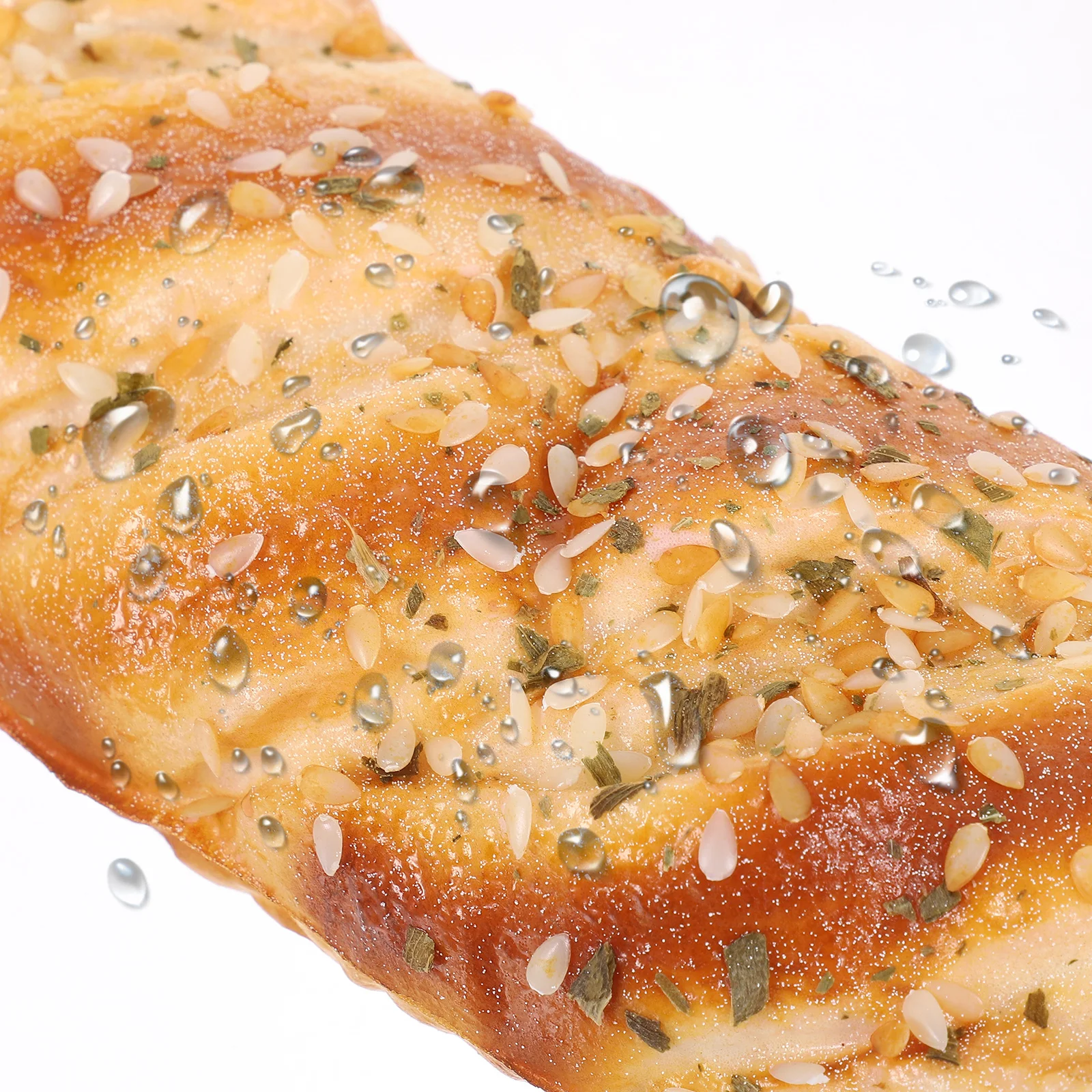 

Realistic Fake Bread Decoration Lifelike Simulation Bread Model Photo Props Display Montessori Educational Toy Intellectual