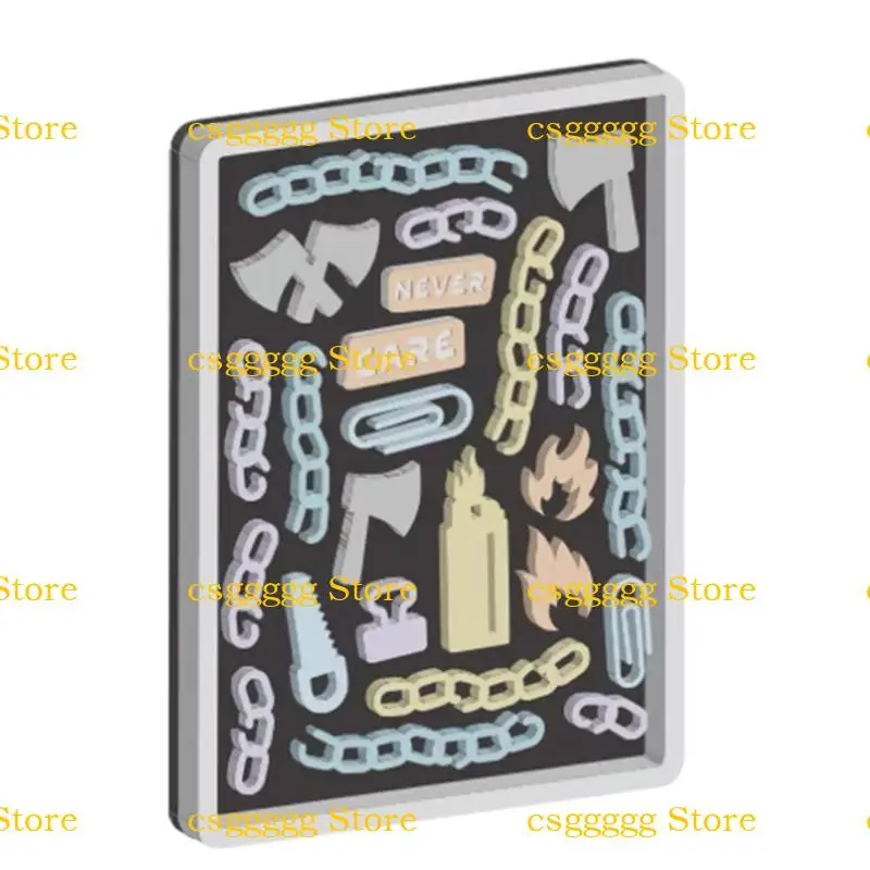 

9HJK смола картина рама силиконовой плесень формы для зыбу