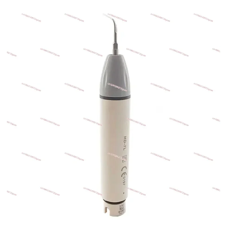 DTE den-tal ultrasonic scaler handpiece detachable with LED light HD-7L / Cavitron piezo