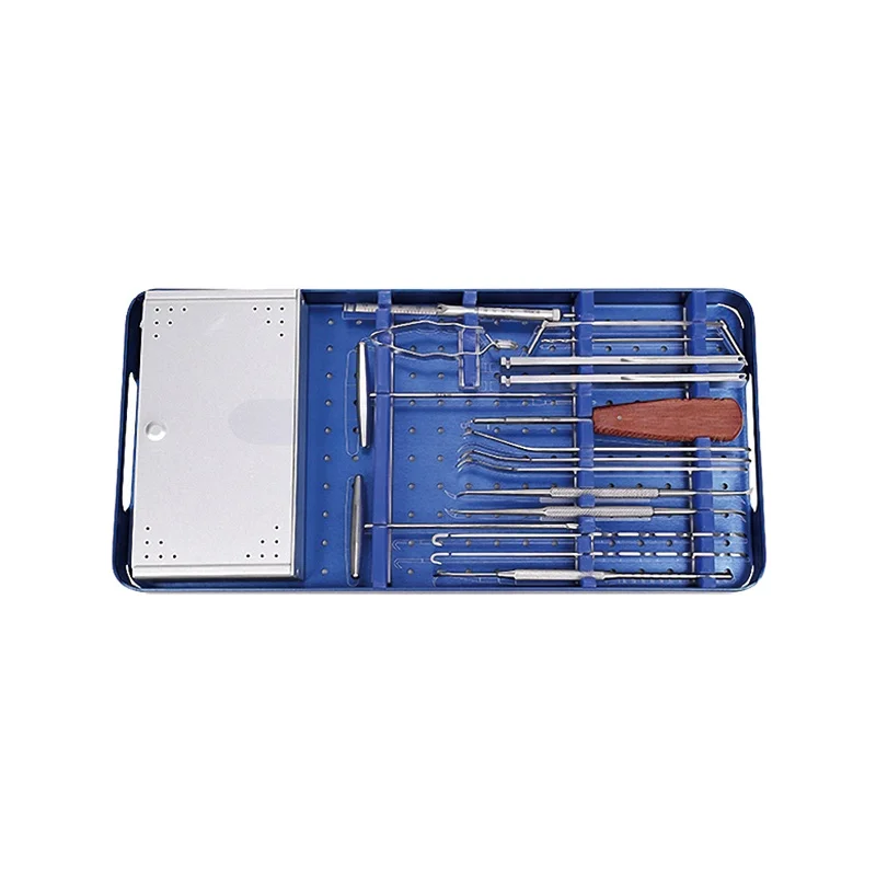 

Premium Hand Surgery Instruments Set Premium Tools