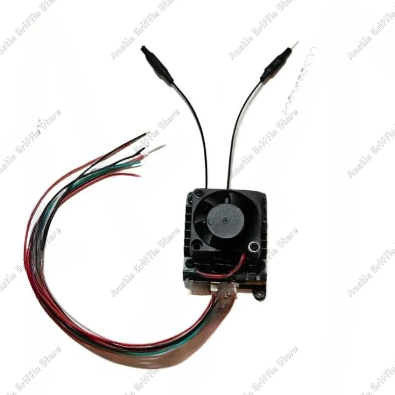 RTL8812AU10W High Power Network Interface Card 2w