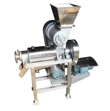 Commercial Fruit Juice Extractor /industrial Juicer Machine/commercial Cold Press Juicer
