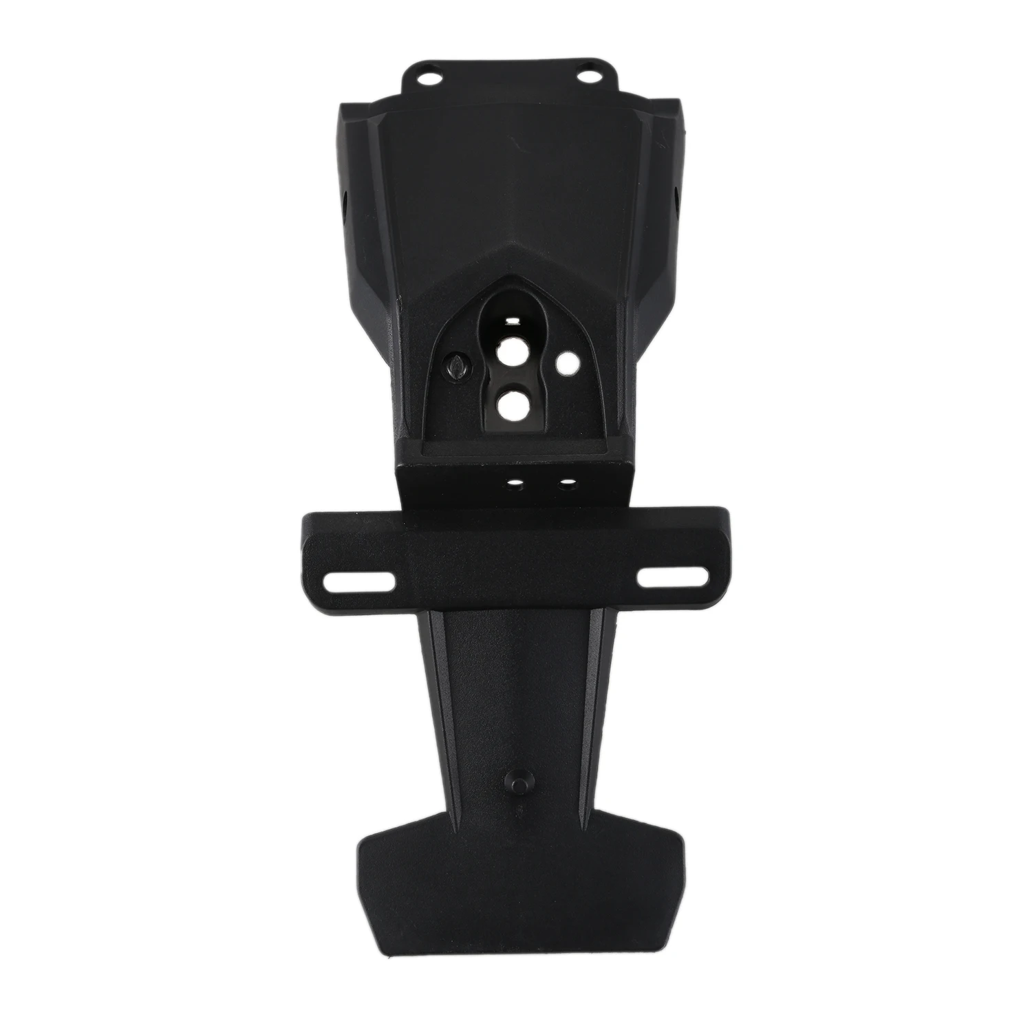 

Для мотоцикла Yamaha Tricker XG250, заднее крыло, брызговик, брызговик, номерной знак, сигнал поворота, мигающий свет