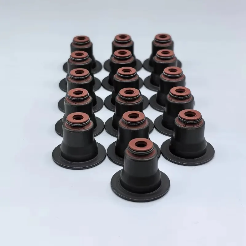 Valve Oil Seal for Peugeot 508 308CC 308SW 3008 RCZ for Citroen C4L C5 1.6T Mini Cooper 1628922080 1640098880