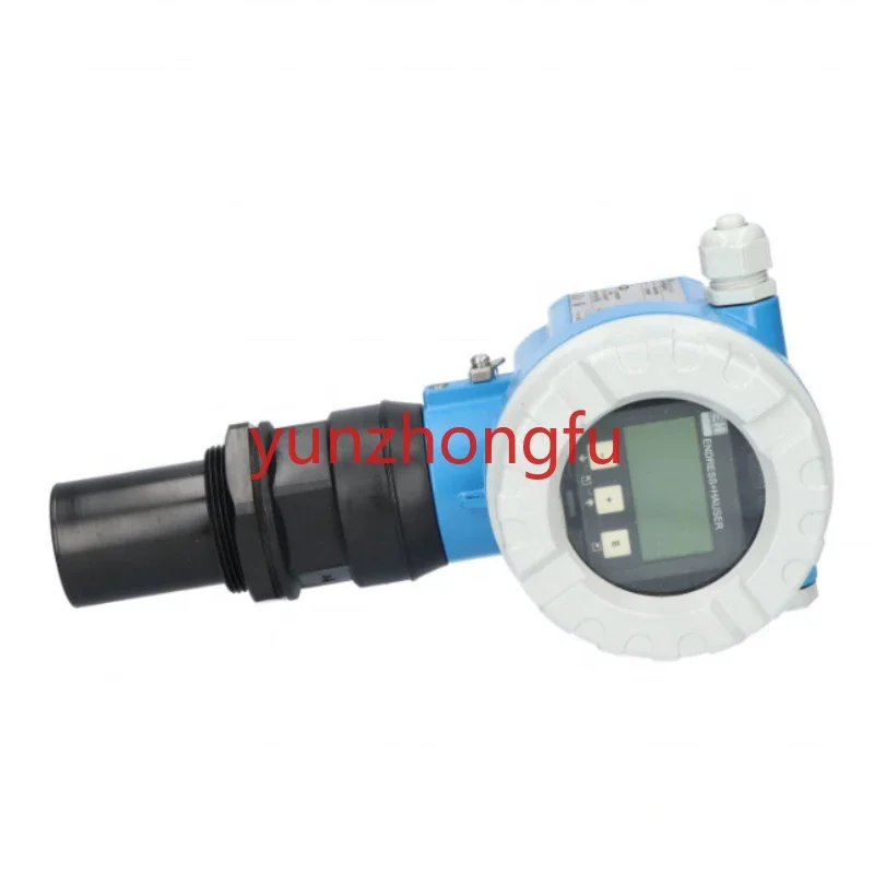 Endress+hauser Fmu41-arb2a2 Ultrasonic Level Measurement