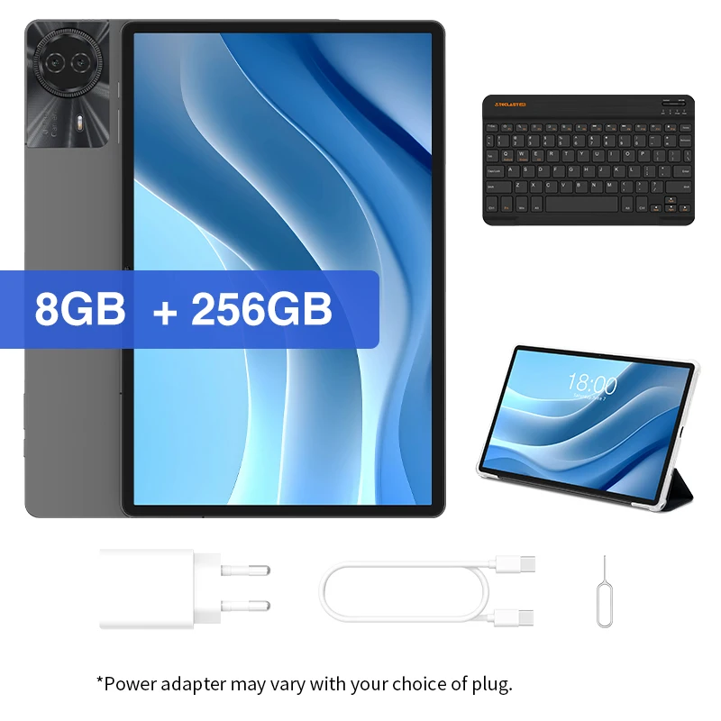 Teclast T50 Max Android 14タブレット90Hz 11 