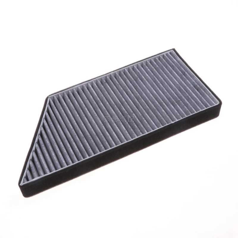 Car Cabin Air Filter for 2000- Peugeot 206/207 1.4 / 1.6 / 2.0 Citroen C2 2010- PEUGEOT HOGGAR 1.4 /1.6 6447.AZ