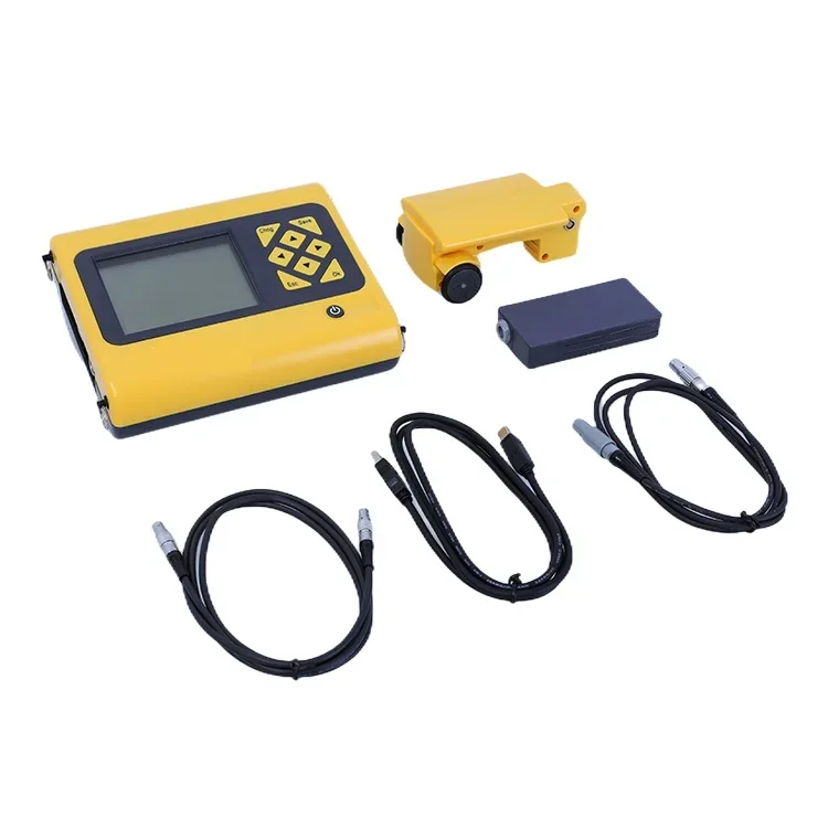 New SY-R51+  Steel Bar Position Detector /Rebar Cover Meter/Reinforcement Scanner