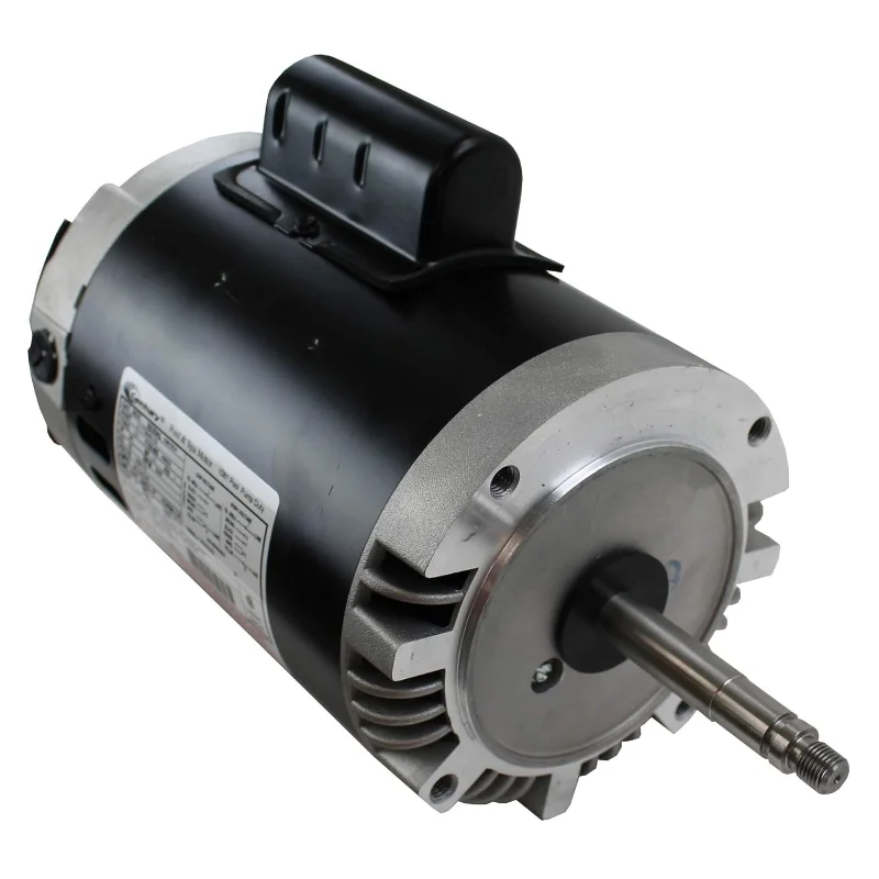 A.O. Smith Century B625 3/4HP 3450RPM 115/230V Polaris PB460 Booster Pump Motor