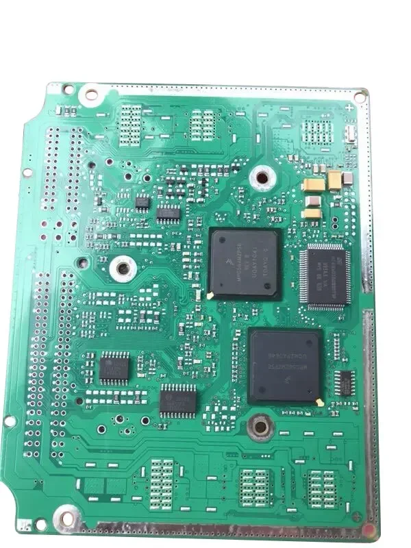 Para MB ME9.7 ECU ECM 272 /273 Programação de computador de motor