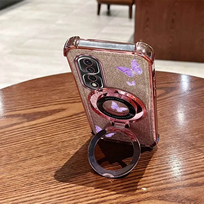 حافظة لهاتف هواوي هونور 9X برو 60 70 80 90 100 200 300 Pro Ultra Y9s