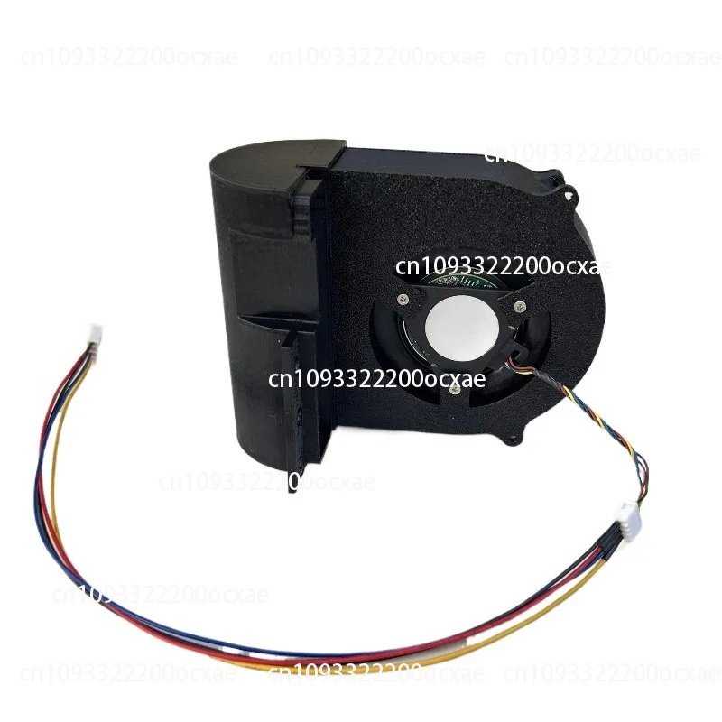 

P100 P40 M40 K80 v100 graphics card modified active cooling component