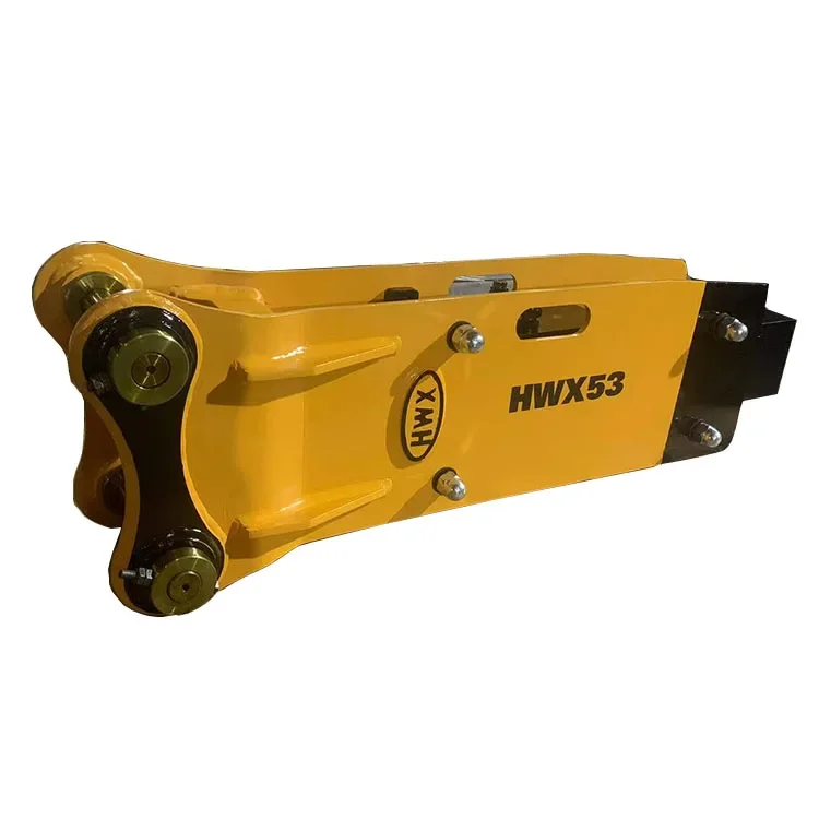 

SB30 top type mini excavator hammer hydraulic breaker hammer for 2 ton 3 ton excavator