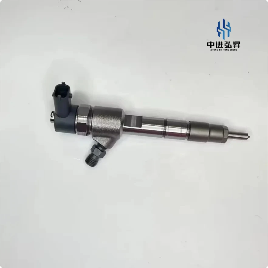 

0445110616 0445110617 Дизельное топливо Common Rail подходит для форсунки X1 X3 X5