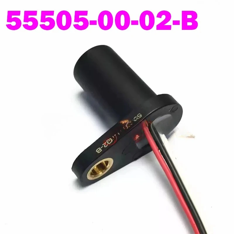 3 Pin Industrial Pressure Sensing Switch 55505-00-02-B Automation Control IC Electronic Spare Parts