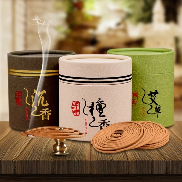 Home Incense, Fragrance, Indoor Yoga, Meditation, Religious Festivals, Anniversaries, Fresh Air, Long-lasting Fragrance
