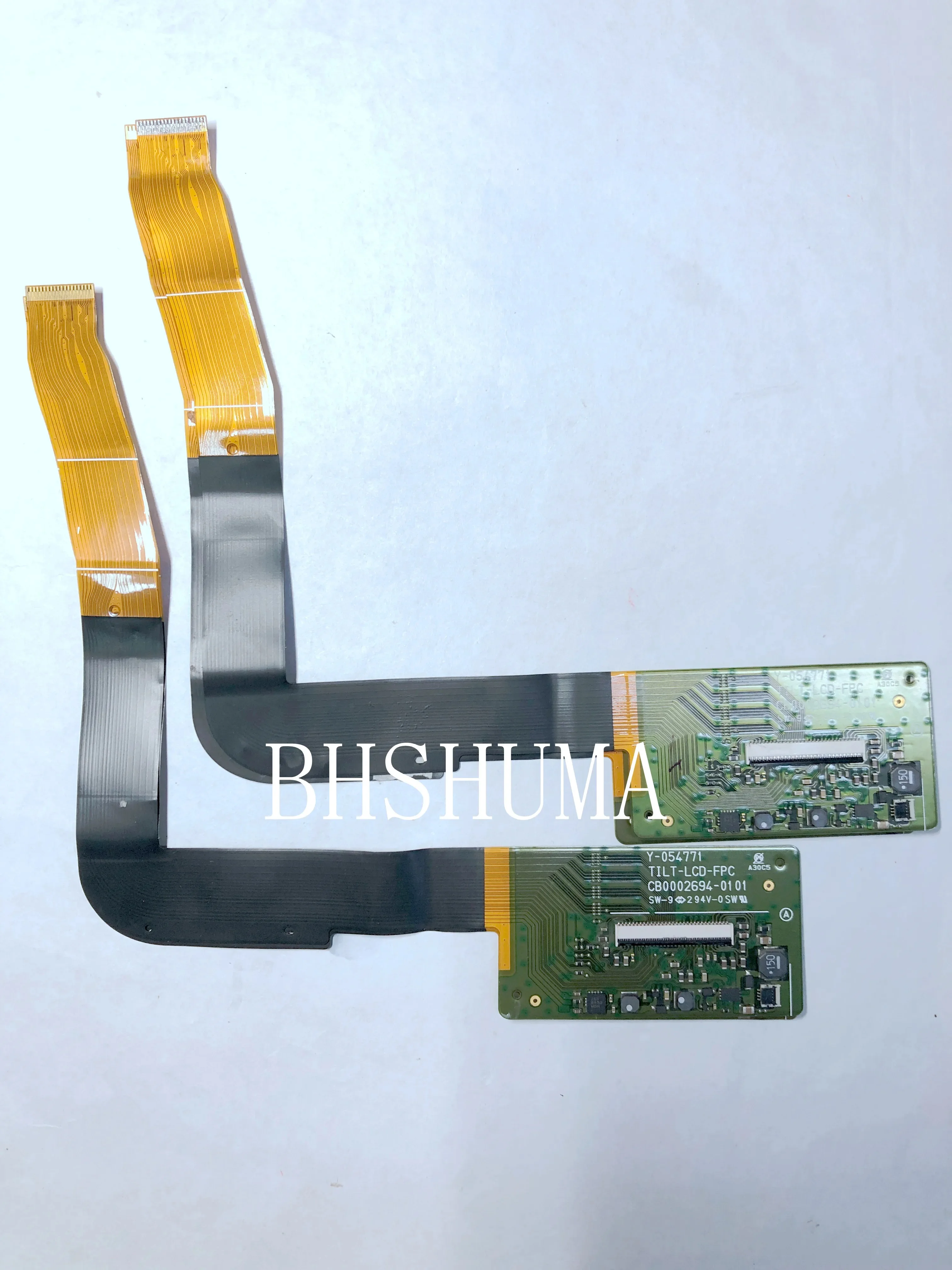 

Original NEW X-T3 LCD FPC Flex Cable For FUJI XT3 Fujifilm Camera Repair Part Replacement Unit