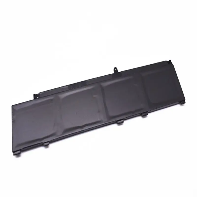 15.2V 4250mAh/68Wh MV07R Rechargeable Lithium-ion Battery for Dell G5 5000 5500 G3 3500 3590 3700 P89F Laptop Batteries
