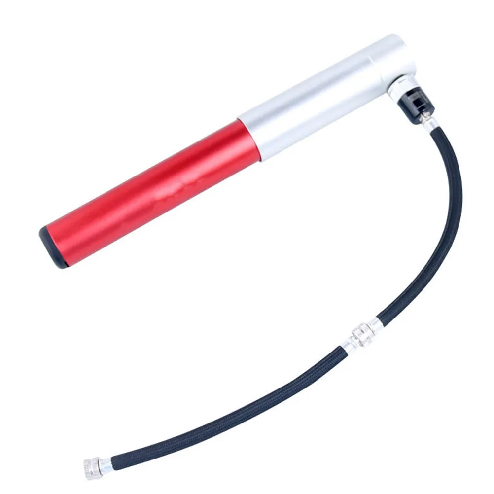 

Air Pump Extension Tube Bicycle Pumps Replacement Bike Influtor Hose Hand for Tires