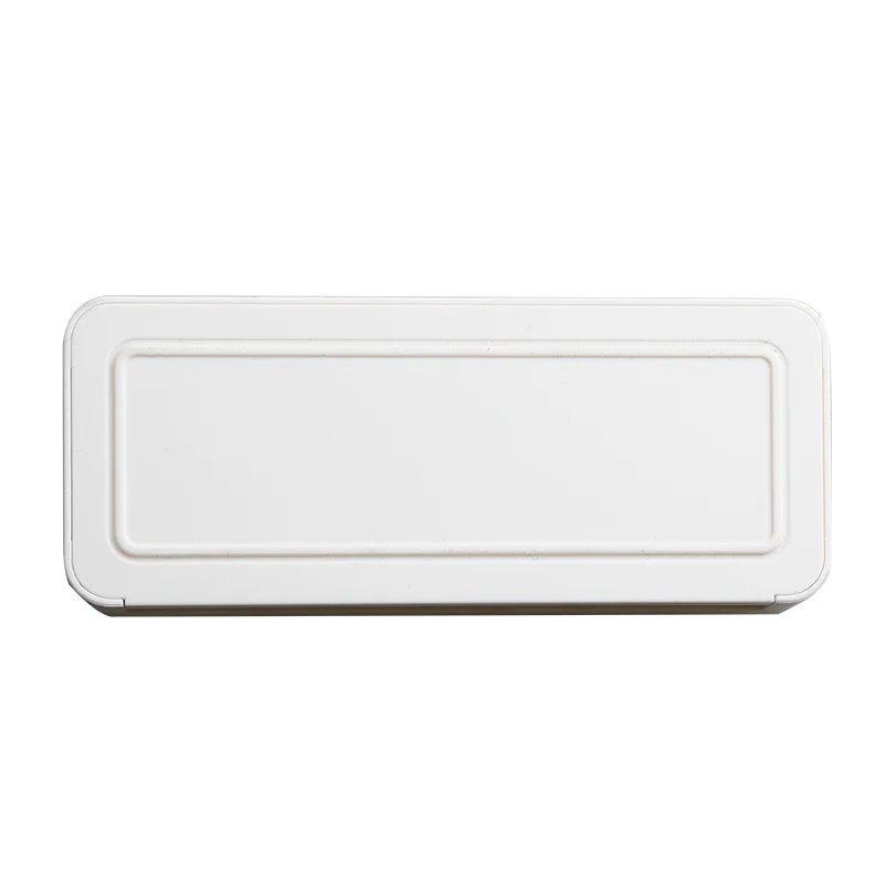 Mini conmutador Ethernet de 8 puertos, 10/100/1000M, conmutador no administrado, Chipset IP178G, concentrador Ethernet para escritorio