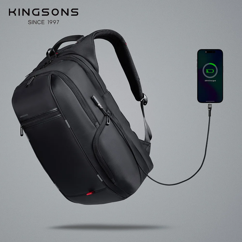 Thumbnail 2 - #9 Anti-Theft Travel Backpacks Comparison Guide