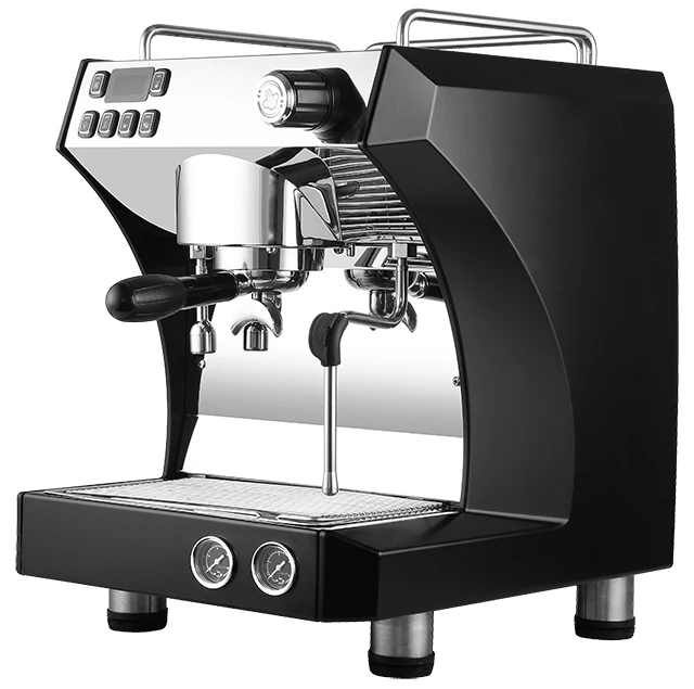 

Coffee Machine Espresso Machine Commercial NEW-Item Espresso Coffee Machine- Single Heads CRM3121