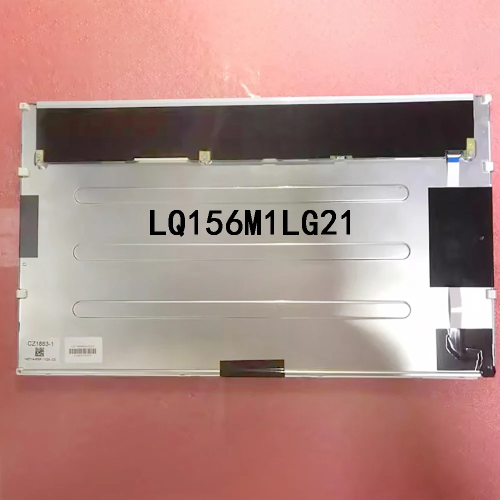 LCD Display monitor 1920*1080 LQ156M1LG21 15.6