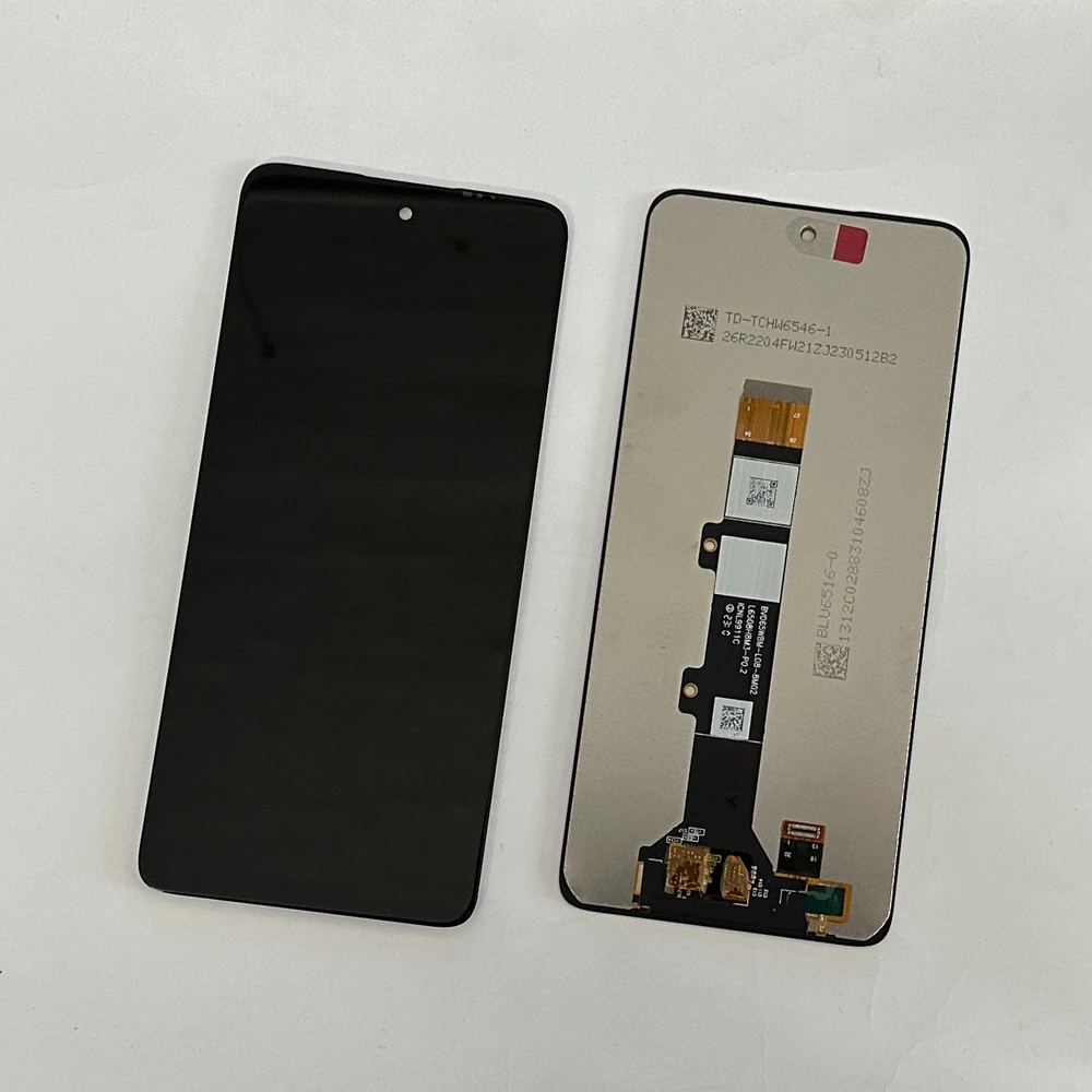 Tested For Lenovo K15 Plus LCD Display Touch Screen Panel Digitizer Assembly For Lenovo K15Plus Screen Lenovo k15 LCD Sensor