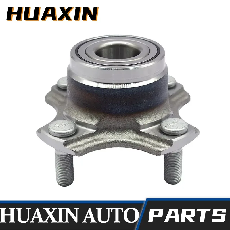 

Подшипники передних ступиц колес 43402-77A00 28BWK15 для автомобилей, подходят для Suzuki CARRY BSD 1999 - 2006. 43402-77A00