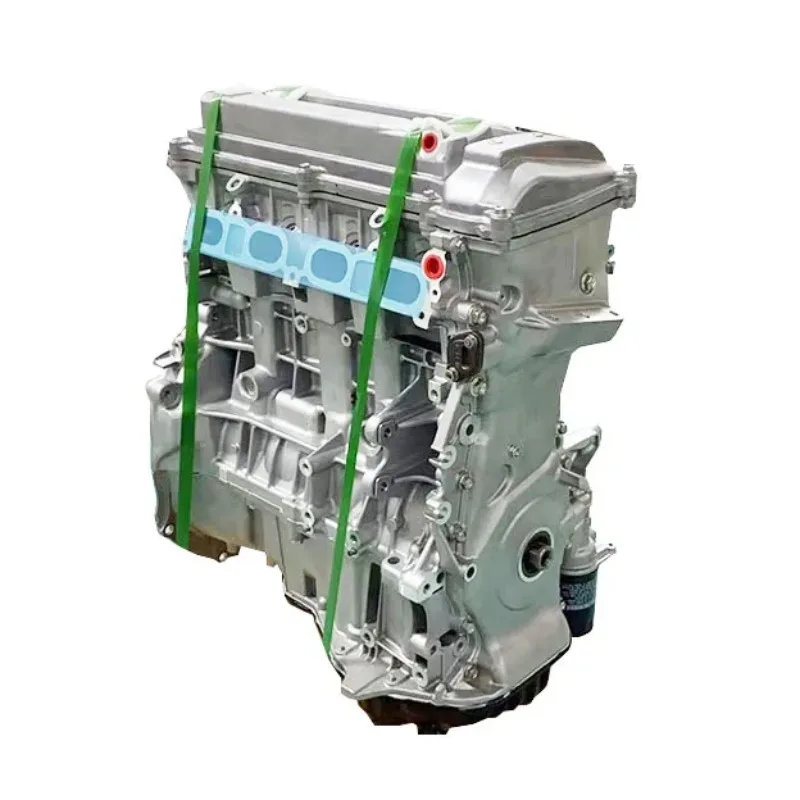 

1AZ 1AZ-FSE 4 Cylinder 100% Tested 2.0L 2.4L Engine For Toyota Camry RAV4 Avensis Gaia