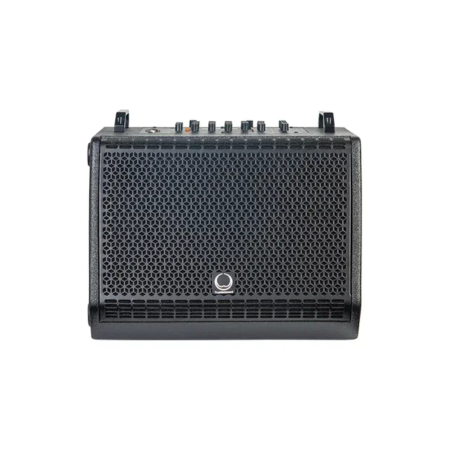 

In Stock TC10a Portable 10-Inch Roadshow Speaker High Power 400w RMS Street Performance Guitar Singing Playing 500w Passive