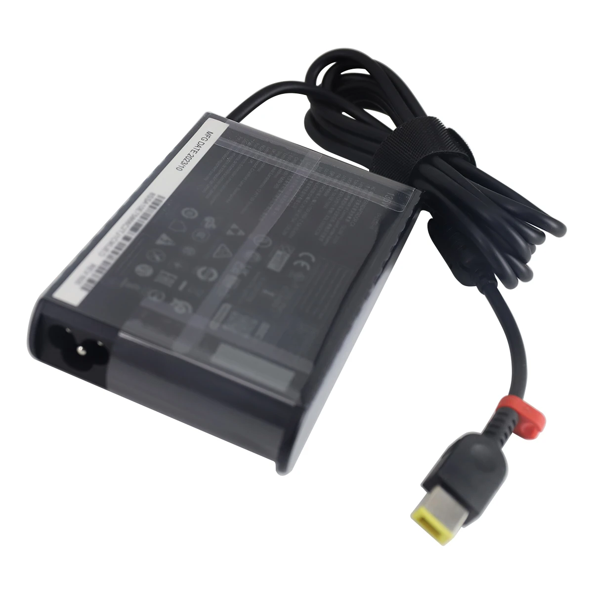 Imagem -02 - Adaptador Carregador para Lenovo Thinkpad x1 p1 p1 s1 s5 Sa10e75866 20v 6.75a 135w