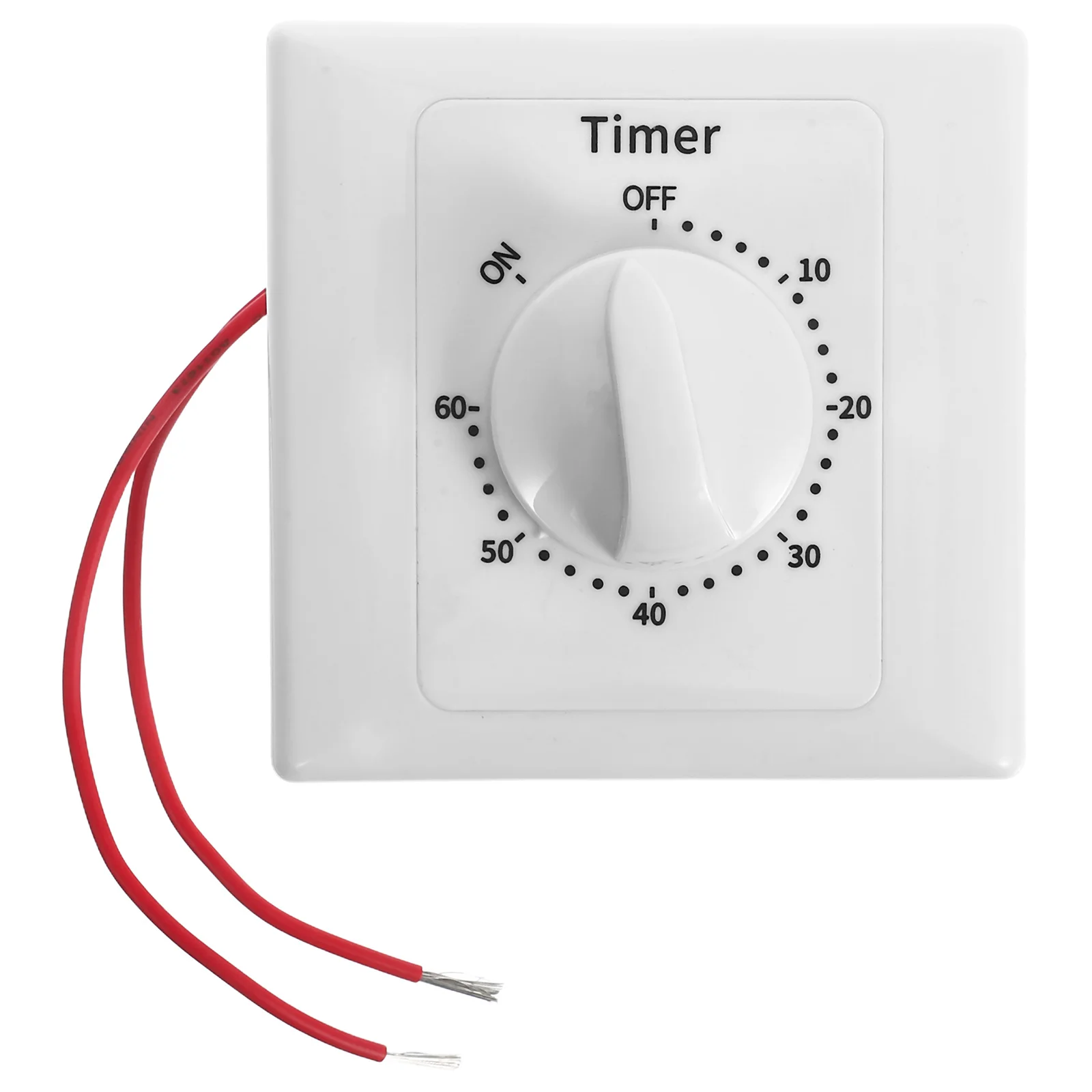 

Timer Switch Socket Countdown Control Lights Fans Heaters Versatile Use Home Office Shops Electric Timers Timers for Plugs