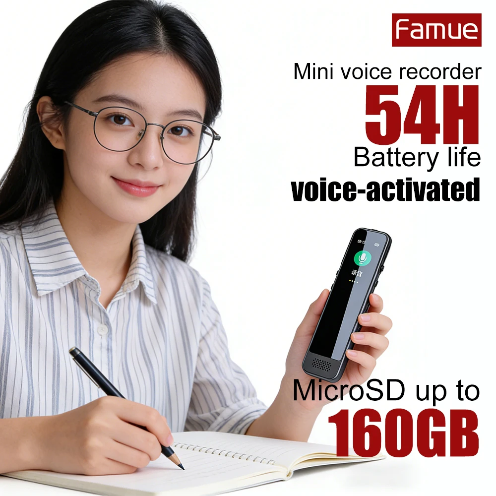 32G/64G Famue L11 P… - image