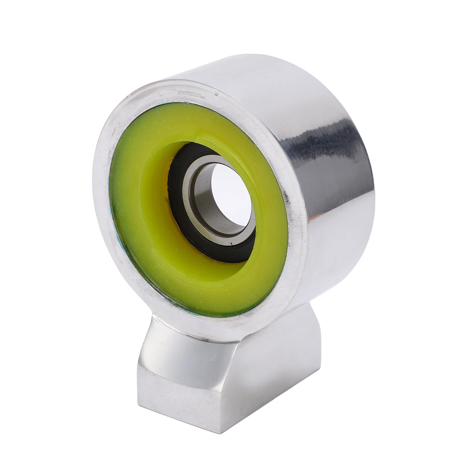 

Heavy Duty PU Aluminum Alloy Driveshaft Carrier Bearing - Replacement for Chevy Impala 1958-1964