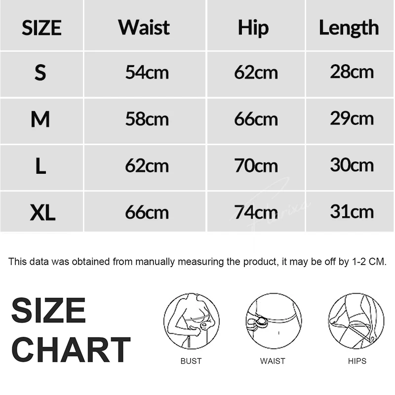 Flarixa Protective Slip Shorts Under the Skirts BoyShorts Women Seamless High Waist Boxer Briefs Safety Panties Anti-Chafing Leg